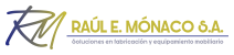 Raúl E. Mónaco