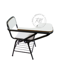 Mobiliario Escolar Raul E Monaco Pupitre Universitario 1