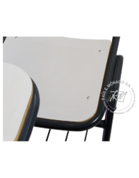 Mobiliario Escolar Raul E Monaco Pupitre Universitario 4