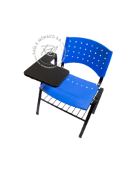 Mobiliario Escolar Raul E Monaco Pupitre Universitario Con Asiento Y Respaldo Plastico 1