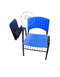 Mobiliario Escolar Raul E Monaco Pupitre Universitario Con Asiento Y Respaldo Plastico 2