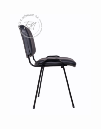 Sillas Raul E Monaco Silla Fija Tapizada 2